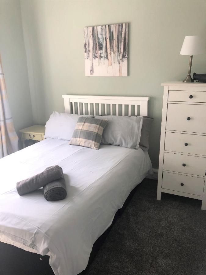Victorian Villa Close To Liverpool City Centre Екстериор снимка
