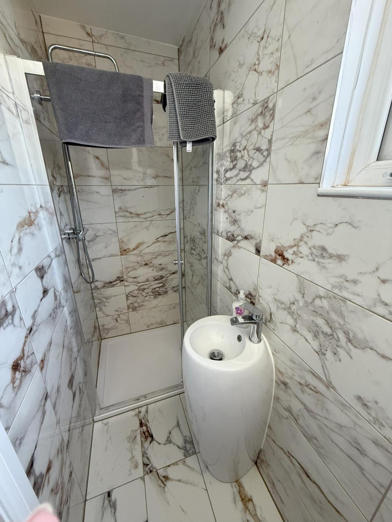 Victorian Villa Close To Liverpool City Centre Екстериор снимка